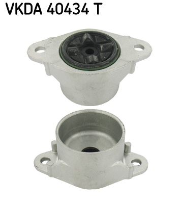 Rulment sarcina suport arc VKDA 40434 T SKF